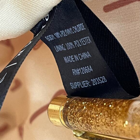 Our Universe Disney Pixar Ratatouille Kitchen Doors Mini Backpack Bag - Picture 9 of 10